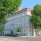 Le Premier Boutique Hotel - map