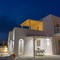 Naxian Lounge Villas - map