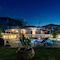 Pothos Villas - map