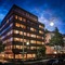 Saks Urban Design Hotel Frankfurt - map