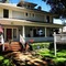 Bordeaux Inn Lodi - map