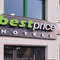 Bestprice Hotel Eschweiler - map