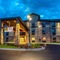 My Place Hotels - Chicago West North Aurora, Il - map