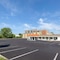 Days Inn & Suites Grand Rapids Near Downtown - map