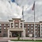 Hampton Inn & Suites Allen Park - map