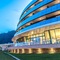 Eau Thermale Avene L'hotel - map