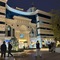Khaghani Center Hotel - map