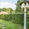 Knole B&B - map