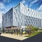 Radisson Hotel Bordeaux Saint Jean - map