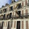 Crjs Et Auberge De Jeunesse - Hostel - map