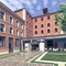 Hôtel Mercure Beauvais Centre Cathédrale - map