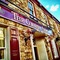 The Cornish Arms - map