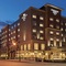 Homewood Suites By Hilton Worcester - map