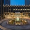 Hilton Quanzhou Riverside - map