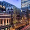 West Hotel Sydney, Curio Collection By Hilton - map