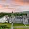 The Highland Club - map