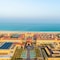 Rixos Premium Saadiyat Island - map