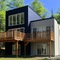 Bel Air Tremblant - map