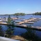 Muskoka Cottage Beautiful Lake View - map