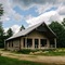 Chalet Du 4E - Les Chalets Tourisma - map