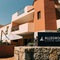 Allegroitalia Porto Cervo - map