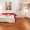 Alessia's Flat - Portello 2 - map