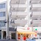 Forestay Shinsaibashi - map
