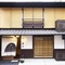 Kyomachiya Nishijin - map