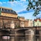 Superior Suites & Apartments In The Heart Of Prague - map