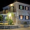 Glyfada Villas - map