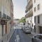 Lisbon Deluxe City Center Flat - map