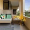 Prime Apartment Guia - map