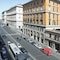 Roman Holidays Boutique - map