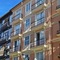 Botànic Apartaments - map