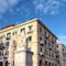 La Spezia By The First - Luxury Rooms & Suites - map