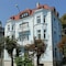 Hotel Belle Epoque Beach - map