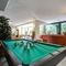 Hotel Club Misano - map