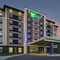 Holiday Inn Express & Suites Moncton By Ihg - map