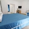 Antica Capri B&B - map