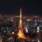The Millennials Shibuya - map