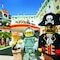 Legoland Japan Hotel - map