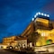 Galaxy Minyoun Chongqing Xiannv Mountain Resort - map