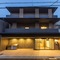 Smart Place Inn Kyoto Nijojo Horikawa - map
