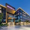 Mercure Suzhou Downtown - map