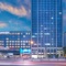 Shuguang The Hotel V Hefei Yaohai - map