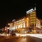 Elegance Hotel Tianjin - map