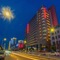 Ibis Lanzhou Hi-Tech Dev Zone - map