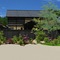 Hotel Shiki No Yakata Nasu - map