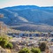 Sama Heights Resort Jebel Shams - map