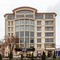 Central City Hotel Makhachkala - map